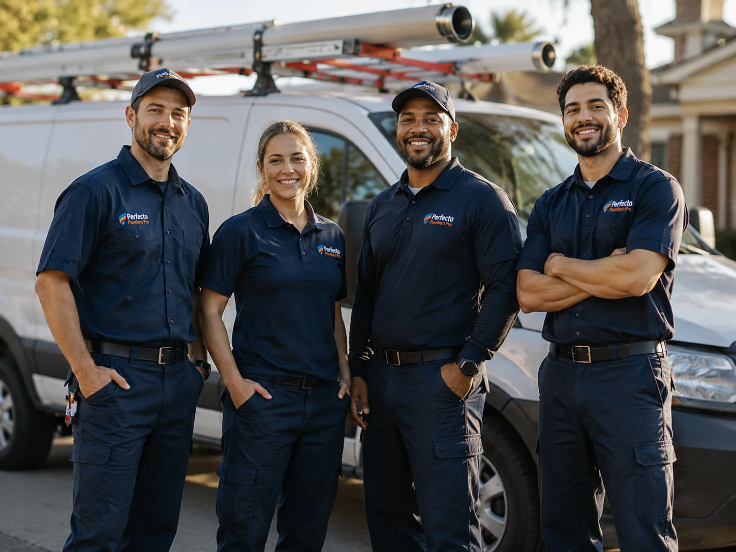Emergency Plumber Near Me in Seanor, PA near me